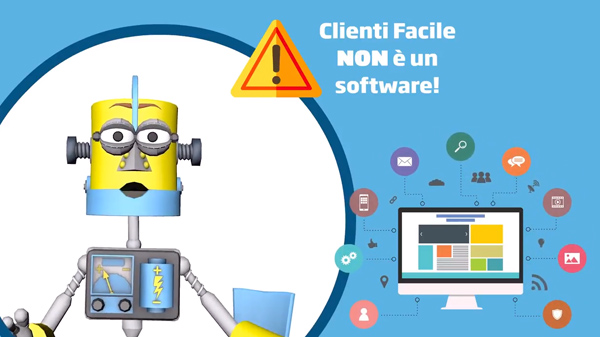 Clienti Facile