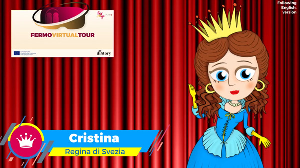 cristina